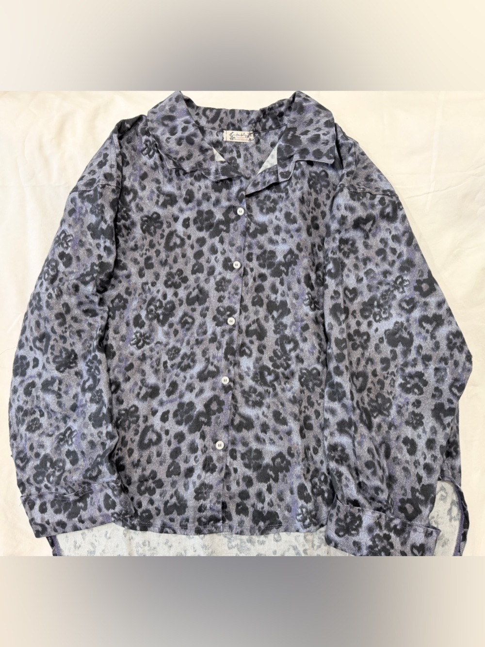 Free People Women's Early Morning Sleep Set Evening Combo Size M NEW - Picture 4 of 11